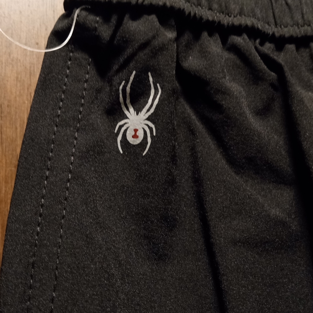 Spyder Woven Jogger Pants - Picture 5 of 11